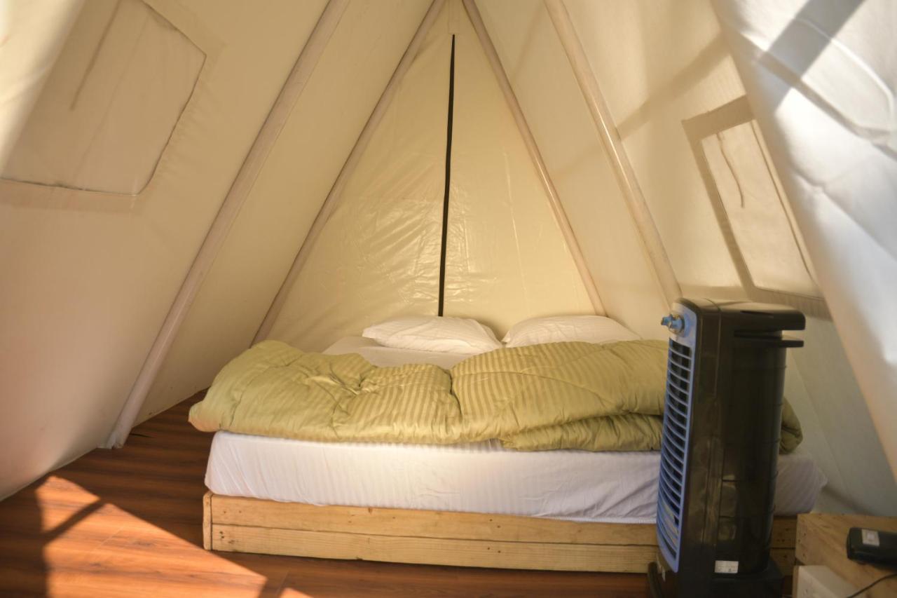 Moonstone Hammock Alibaug Hotell Alībāg Exteriör bild